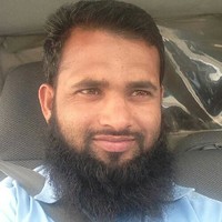 Mohammad Mustakim