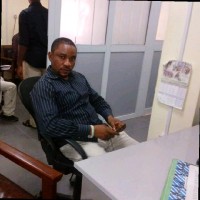 Faleyimu Oluwaseun