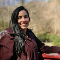 Erika Marcela Morais De Moura