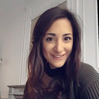 Sarah Fiorella