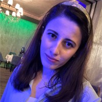 Bahar Hajiyeva
