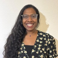 Jasmine John