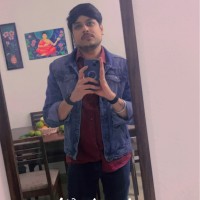Saurabh Sharma