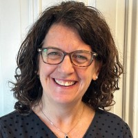 Erin Dobson, Ed. D