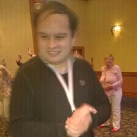 Darren Hayward Self advocate