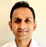 Siddharth Johri