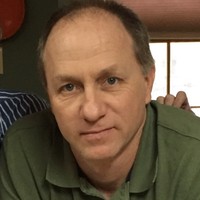 Jeff Mims