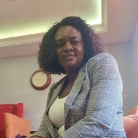 Esther Tunde-Aregbesola