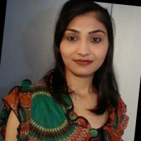 Priyanka Patel
