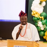 Mohammed Usman