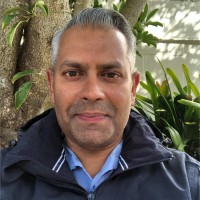 Pradeep Menon