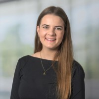 Annabel Vickery