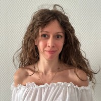 Gwendeline Jerad