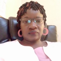 Aimée Florentine KABORE