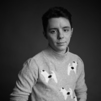Justin Orlick