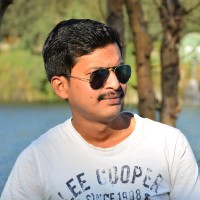 Kiran Padole