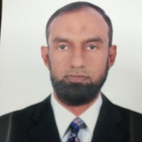 Rafeek Ahamed Aboobacker