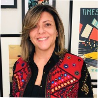 Ana Cristina Muscas Caldeira