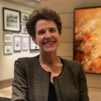 Mary Comstock