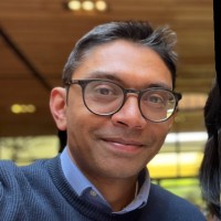 Danny Goonraj