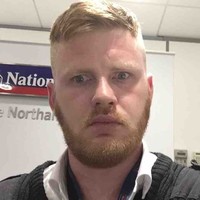 Russell Errington