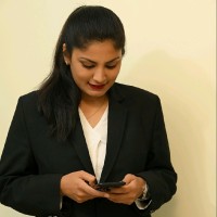 Mugdha Shetty
