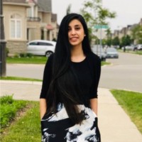 Hafsa Ahmed