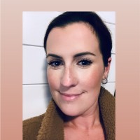 Krista Marshall