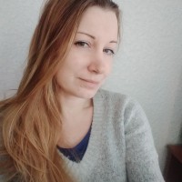 Anna Moskalenko