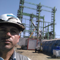 Marco Barrantes Mejia