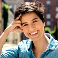 Anita Castillo-Halvorssen, Mfa
