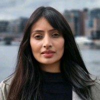 Praachi Verma