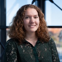 Cecilie Oved Bendtsen