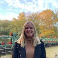 Mirthe Beens - Bakker