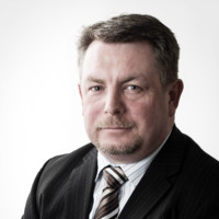 Peter Spencer