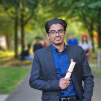 Sachin James