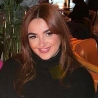 Katie Duncombe