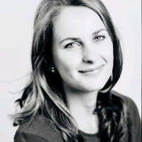 Madelon Gaal