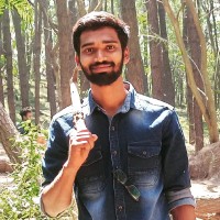 Dinesh Kumar Katari