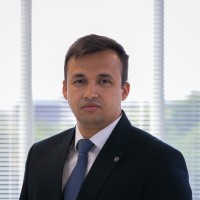 Alex Garcia De Almeida