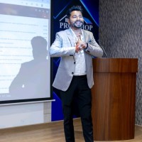 Nitin Singal
