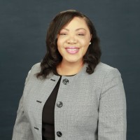 Akilah Harrison