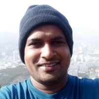 Asanka Palihawadana