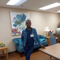 Marvin Freeman