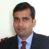Avs Kumar Raju Mudunuri