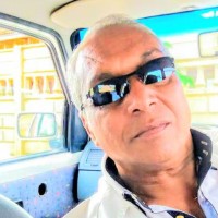 Logan Naicker
