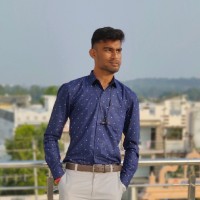 Dhruv Patel