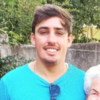 Diego Martins Ferreira