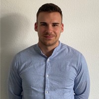 Tim Schmidt