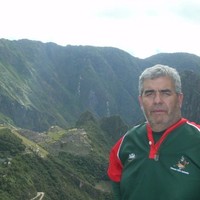Sergio Barroso